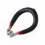 BTL-183 küllõkulcs kerékpárhoz ProTune 0.136 (3.5mm), piros