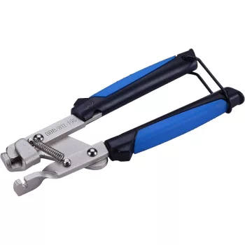   BTL-195 kerékpáros szerszám - bovdenhúzó CablePuller, acél, minden kábelátmérőhöz, 33 mm-es húzású