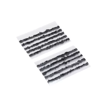   BBB Cycling kerékpáros szerszám - tubeless defektjavító szál BTL-208 PuncturePlugs, 10 db, 1,5mm