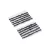 BBB Cycling kerékpáros szerszám - tubeless defektjavító szál BTL-208 PuncturePlugs, 10 db, 1,5mm