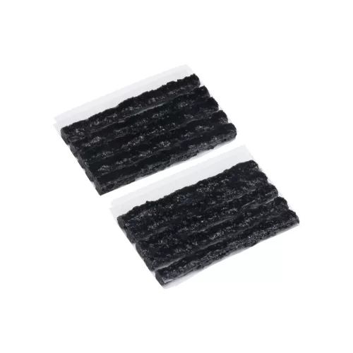 BBB Cycling kerékpáros szerszám - tubeless defektjavító szál BTL-208 PuncturePlugs, 10 db, 3,5mm