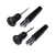 BBB Cycling kerékpáros szerszám - tubeless szerszám BTL-210 BarPlugger, kormányvégbe dugható tubeless gumi javító készlet