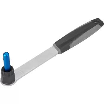   BTL-211 kerékpáros szerszám - kazetta leszedő GuidePin, 12 mm-es adapter fogaskoszorúk zárógyűrű szerszámához, mágnessel marad a helyén