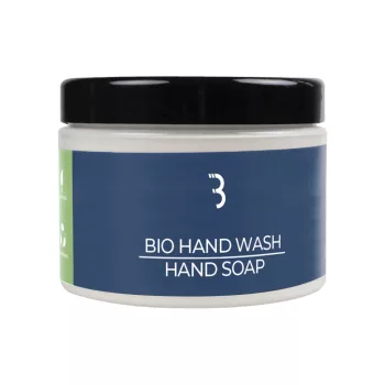   BBB Cycling kerékpáros szerszám - kéztisztító szappan BTL-259 BioHandWash, 500ml