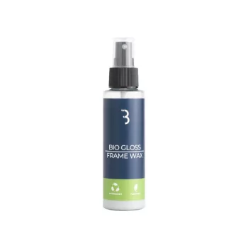   BBB Cycling kerékpáros szerszám - tisztító és ápoló váz wax BTL-265 BioGloss trigger, 100 ml