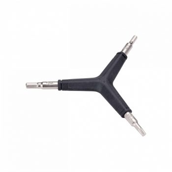   BTL-28C torx kulcs készlet kerékpárhoz ComboStar T25/4mm/5mm
