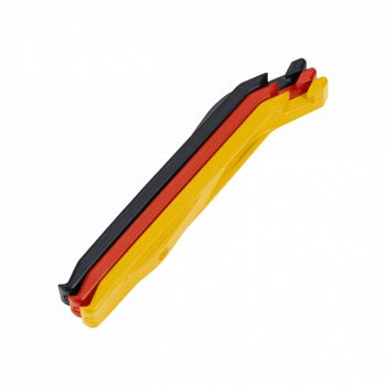   BTL-81 gumileszedõ kerékpárhoz EasyLift 3 db (fekete, piros, sárga)