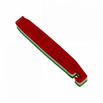   BTL-81 gumileszedõ kerékpárhoz EasyLift 3 db (piros, fehér, zöld)