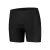 BBB Cycling kerékpáros aláöltöző BUW-67 ComfortShort, férfi párnázott alsó, fekete L/XL