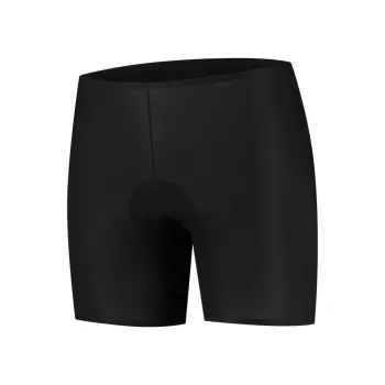   BBB Cycling kerékpáros aláöltöző BUW-67 ComfortShort, férfi párnázott alsó, fekete S/M