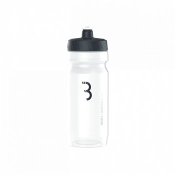   BWB-01 kulacs kerékpárhoz 550ml CompTank átlátszó/fekete