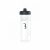 BWB-01 kulacs kerékpárhoz 550ml CompTank átlátszó/fekete