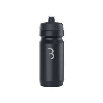 BWB-01 kulacs kerékpárhoz 550ml CompTank fekete/szürke