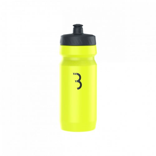 BWB-01 kulacs kerékpárhoz 550ml CompTank neon sárga
