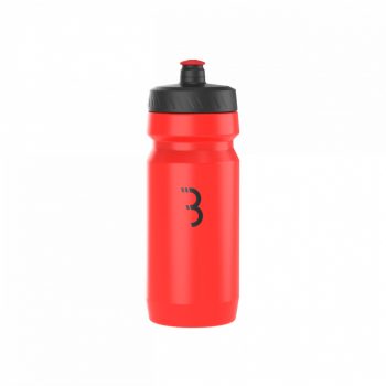 BWB-01 kulacs kerékpárhoz 550ml CompTank piros