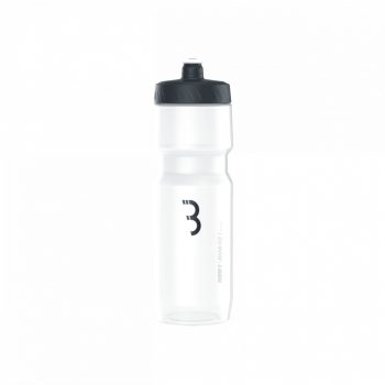   BWB-05 kulacs kerékpárhoz 750ml CompTank XL átlátszó/fekete