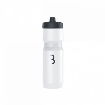 BWB-05 kulacs kerékpárhoz 750ml CompTank XL fehér/fekete