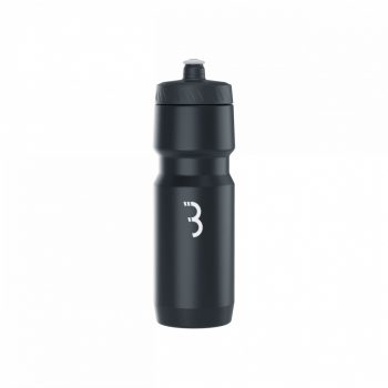 BWB-05 kulacs kerékpárhoz 750ml CompTank XL fekete/fehér