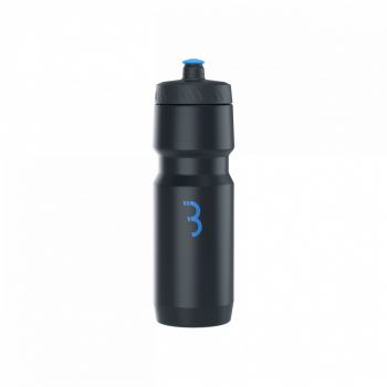BWB-05 kulacs kerékpárhoz 750ml CompTank XL fekete/kék