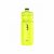 BWB-11 kulacs kerékpárhoz 550ml AutoTank auto szeleppel, neon sárga