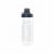 BWB-12 kulacs kerékpárhoz 550ml AutoTank Mudcap Autoclose, átlátszó