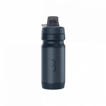   BWB-12 kulacs kerékpárhoz 550ml AutoTank Mudcap Autoclose, fekete