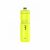BWB-15 kulacs kerékpárhoz 750ml AutoTank auto szeleppel, neon sárga