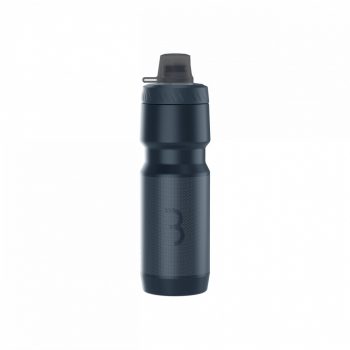   BWB-16 kulacs kerékpárhoz 750ml AutoTank XL Mudcap Autoclose, fekete