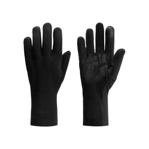 BBB Cycling kerékpáros téli kesztyű BWG-45 AirShield, szélálló, fekete L