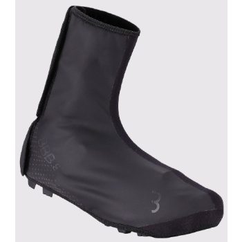 BWS-27 kerékpáros kamásli MultiFlex fekete 39/43