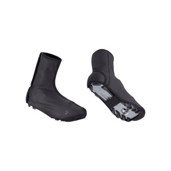   BWS-27 MultiFlex, víz- és szélálló, változó időjáráshoz, fekete 44/48