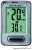 Computer CATEYE VELO 7 CCVL520 7funk fekete (4/4-10/10)