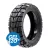 Tömlő nélküli terepjáró gumiabroncs 255X80-6 [Ewheel] Géles