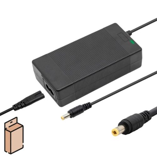 36V2A töltő (42V2A kimenet) DC 5.5X2.1