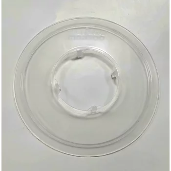 KÜLLŐVÉDŐ TÁRCSA MA1071 135MM 4 KÖRMÖS