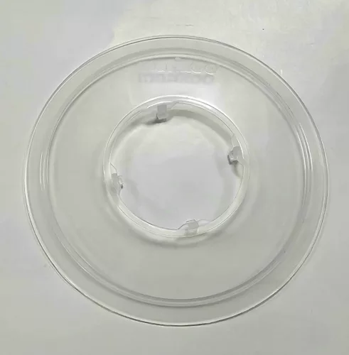 KÜLLŐVÉDŐ TÁRCSA MA1071 135MM 4 KÖRMÖS