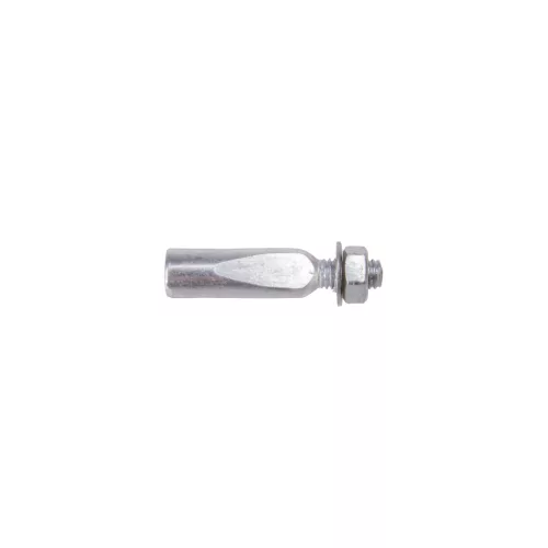 HAJTÓKARÉK 9.3 MM HORGANYZOTT