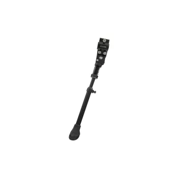 OLDALTÁMASZ ALU HÁTSÓ TRANZ-X 20"-29" FEKETE