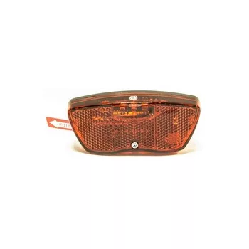   LÁMPA HÁTSÓ ELEMES CSOMAGTARTÓRA 3LED - CSEPEL + TARTOZÉK ELEMEK