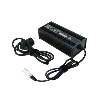 Egret gyorstöltő 48V 5A (PRO, X)