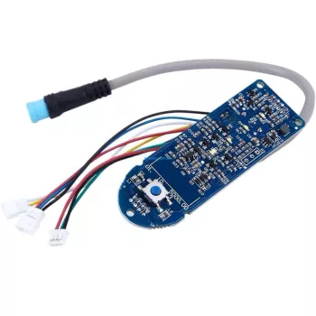 Xiaomi M365 kijelző