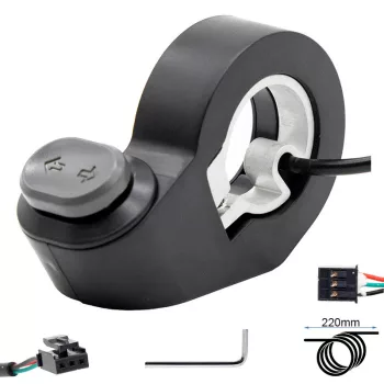 Irányjelző kapcsoló 