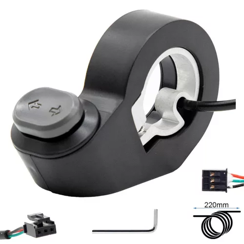 Irányjelző kapcsoló 