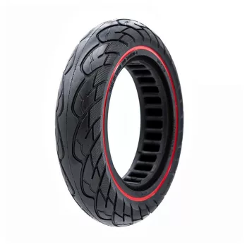 Ultrakönnyű tömör gumiabroncs 10x2,125-6,1/B34