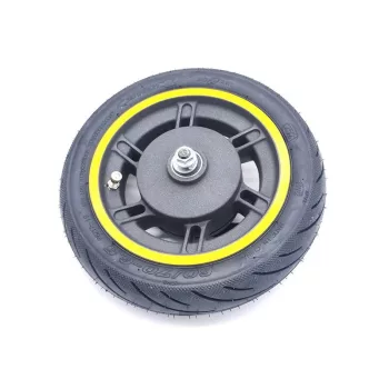 6.5/B44 felni 60/70-es gumival és dobfékkel Max G30-hoz