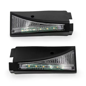 Kugoo m4 oldalsó világítás