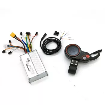 TF-100 48V 20A 500/800W elektronikai készlet