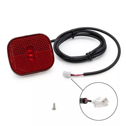 HÁTSÓ LÁMPA NINEBOT F és D sorozat/ Xiaomi Mi4 GO