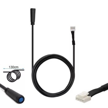 Vezérlő-kijelző kábel Smartgyro Z-one