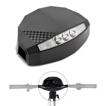 Kijelző Kukirin G2/Gz (kék logó) Pantalla